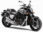 2012 Yamaha V-Max